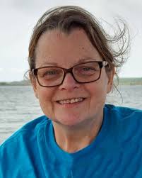 Susan A. Berg Obituary January 28, 2024