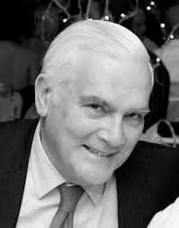 Vale Malcolm Oakes 1949-2023