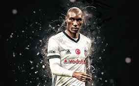 Join the discussion or compare with others! Download Wallpapers Atiba Hutchinson 2020 Besiktas Fc Soccer Canadian Footballers Hutchinson Turkish Super Lig Football Besiktas Jk Bjk Neon Lights Atiba Hutchinson Besiktas For Desktop Free Pictures For Desktop Free