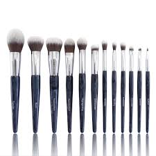 Luxe 12 Piece brush set