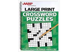 Maybe you would like to learn more about one of these? 15 Best Crossword Puzzle Books Of 2021