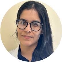 Dr. Maria Barcena Blanch, MD