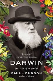 The writer paul johnson goes further, calling conquest our greatest living historian. paul johnson draws a withering comparison between ike's masterly 1958 deployment to lebanon—'the. Amazon Com Darwin Portrait Of A Genius 9780147509772 Johnson Paul Books