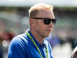 Sir Chris Hoy shares heart-rending cancer update that left him with broken  spine