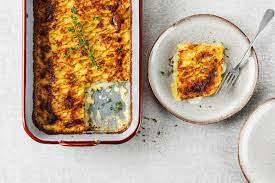Potato Gratin Recipes Fooby Ch