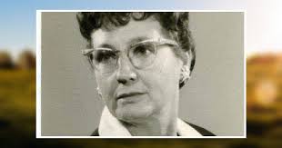 Frances Gertrude Dreckshage Obituary March 16, 2008