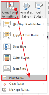 Jika kolom hutang nilainya sama dengan kolom bayar maka akan muncul keterangan lunas. Contoh Gambar Mewarnai Kolom Excel Dengan Keyboard Kataucap