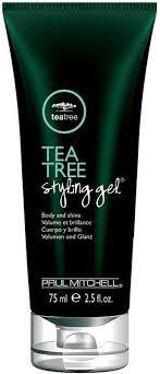 Paul Mitchell Travel Size Tea Tree Styling Gel Ulta Beauty Styling Gel Tea Tree Tea Tree Oil For Acne