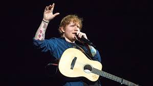 Ed Sheeran Tops Pollstars 2018 Touring Chart Variety