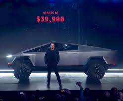 Cybertruck is designed to have the utility of a truck with sports car performance. Tesla Cybertruck Starts From 39 900 Better Value Than Ford F 150 Cleantechnica