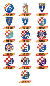 Dynamo moscow ii akademia dynamo moscow akademia dinamo moskau u16 dynamo moscow uefa u19. Dinamo Zagreb Logo Logo Zeichen Emblem Symbol Geschichte Und Bedeutung
