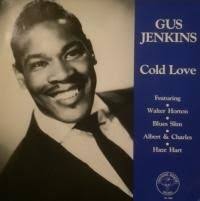 Gus Jenkins