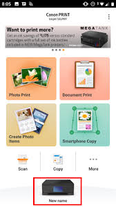 E04, e05, e14 or e15: Canon Knowledge Base Setting Up A Printer For Direct Connect Access Point Mode With Canon Print Inkjet Selphy Android