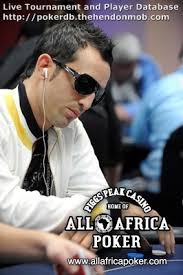 All Africa Poker Tournament, No Limit Hold'em Gallery: Hendon Mob Poker  Database