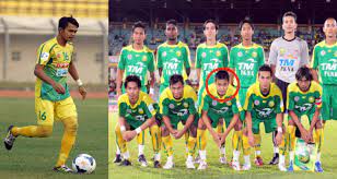Kualitas mereka dalam bermain sepakbola menentukan. Gagal Dihubungi Sejak April Bekas Pemain Kedah Dilaporkan Hilang Tanpa Kesan