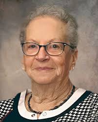 Se souvenir Gilberte Ouellet Moreau