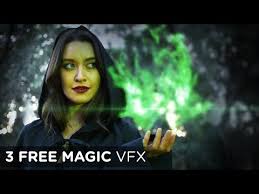 Awesome Magic Effects Download 2 Free Youtube