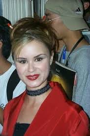 Keegan Connor Tracy