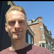 Greetings from Denmark