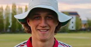 Colchester and East Essex Cricket Club are aiming high