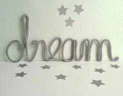 Wire Words Wire Word Art Word Wall Art Yarn Wire Words Etsy Word Wall Art Art Wall Kids Wire Wall Art