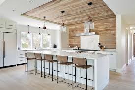 22 appealing rustic modern kitchen