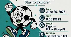 Meet Me In Arlington Watch Party