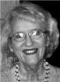 Verleene Minter Obituary (2011)