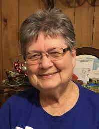 Obituary information for Barbara Crispin Jones