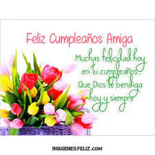 Ver más ideas sobre arreglos florales, arreglos de flores, bellos arreglos florales. Feliz Cumpleanos Amiga Imagenes Tarjetas Y Felicitaciones