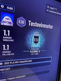 This Is What Happens When You Hit Level 500 #Rainbowsixsiege #Rainbows... |  Tiktok