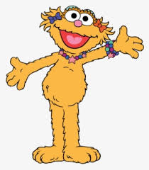 All designs come with commercial license. Sesam Street Clipart Zoey Sesame Street Characters Clipart Png Image Transparent Png Free Download On Seekpng