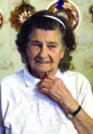 EDITH BAREBO Obituary (1924