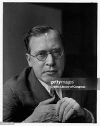 Writer George Sylvester Viereck News Photo