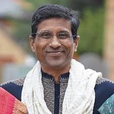 Ananda Kumar Dhanasekaran (@AnandUro)