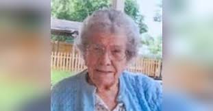 Esther L. Meadows Obituary