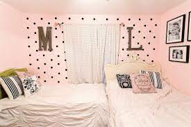 Teenage twin bedroom ideas for small rooms. Girls Room Ideas Shared Girls Room Girl Room Shared Girls Bedroom