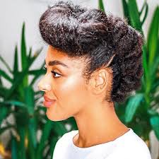 This social event occurs at high schools, colleges and universities in many areas of north america. 20 Curly Hairstyles For Prom Naturallycurly Com