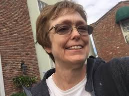 It is with a very heavy heart that we are informing all of you that one of  our long-time volunteers, Joan Loveridge, has passed away. Joan first  volunteered with us in 2002