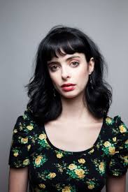 Her performance, which earned her a prestigious critics choice nomination, a saturn nomination, a webby award and a glamour best international tv actress award, has received rave reviews with the show being. Krysten Ritter Gilmore Girls Wiki Fandom