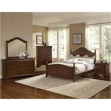 Great savings & free delivery / collection on many items. 382 558 Vaughan Bassett Furniture French Market French Cherry