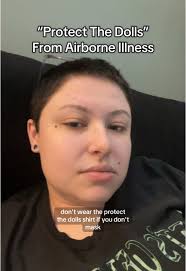 Airbourne Precautions