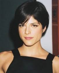 Selma Blair Heart Of A Horse Selma Blair Short Hair Styles Hair Styles