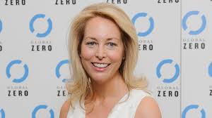 Es geht um ein ehepaar aus geheimdienstkreisen, das die wahrheit über george w. Valerie Plame Ex Cia Agentin Sagt Donald Trump Den Kampf An Stern De