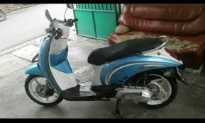 Scopri ricette, idee per la casa, consigli di stile e altre idee da provare. Honda Scoopy 2011 Karbu Motor Di Carousell