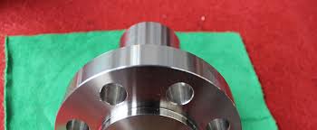 Long Weld Neck Flanges Stainless Steel Long Weld Neck Flanges