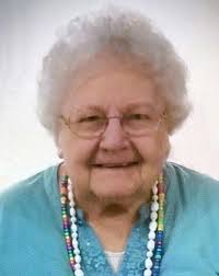 Irene A. Diercks of Chester