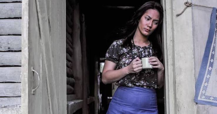 Satan's Slaves 2: Communion is Indonesia's first IMAX movie