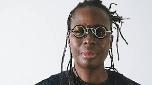 Mickalene Thomas's Journey From Paralegal to Renowned Artist