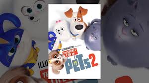 For everybody, everywhere, everydevice, and everything The Secret Life Of Pets 2 Youtube